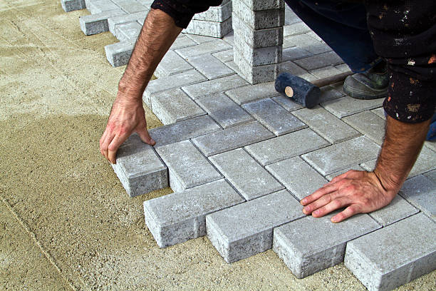 Best Commercial driveway pavers in Pickens, SC